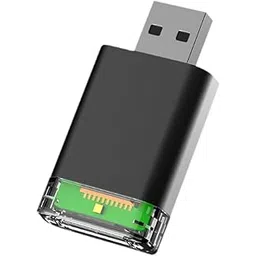 BNF®Carplay Adapter Receiving Messages Practical for Automotive Accessories|Consumer Electronics | Vehicle Electronics & GPS | Car Electronics Accessories |1 Piece Carplay Adapter-picture-33