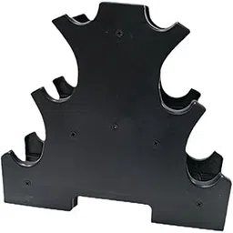 BNF®Dumbbell Rack Dumbbell Organizer Dumbbell Storage Shelf for Workout Home Gym|Sporting Goods | Fitness Running & Yoga |1 Dumbbell Rack-picture-14