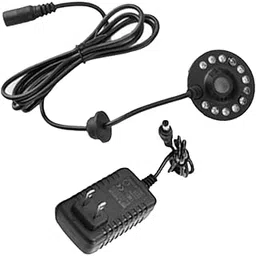 BNF®Mini Mist Fogger Mister with Colorful Lights US 110V Plug Black for Aquarium|Home & Garden | Home Decor| Indoor Fountains-picture-21