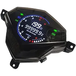 BNF®Motorcycle Digital Tachometer Accessories for Yamaha Mio i 125 M3|Motors | Parts & Accessories | Motorcycle Parts |1 set Motorcycle Tachometer-picture-24
