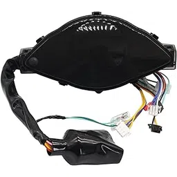 BNF®Motorcycle Speedometer Odometer Tachometer Gauge for Wave 100 DC8-12V|Motors | Parts & Accessories | Motorcycle Parts | Instruments & | Other Instruments &-picture-21