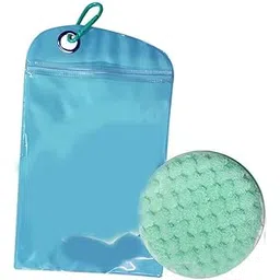 BNF®Sand Removal Bag Sand Remover Brush Skin Friendly Beach Sand Cleaner Blue|Health & Beauty | Health Care | Hot & Cold Therapies |1 Sand Removal-picture-24