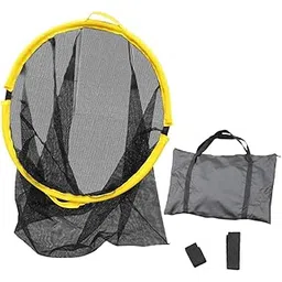 BNF®Soccer Goal Target Net Trainer Easy to Attach and Detach Football Target Net|Sporting Goods | Soccer |1 Football Throwing Net-picture-10
