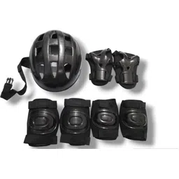 bninternational EProtective Set for Cycling Skateboard Skating Kit Cycling Kit-picture-34