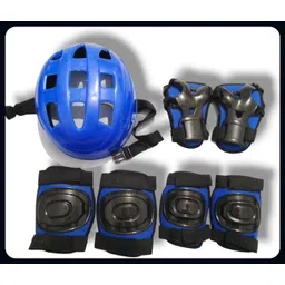 bninternational HProtective Guard Kit Skate and Cycling Protection Set 7 in 1 Cycling Kit Cycling Kit-picture-30