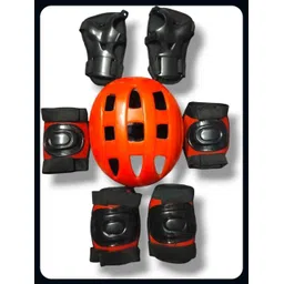 bninternational HProtective Set for Cycling Skateboard Skating Kit Cycling Kit-picture-37