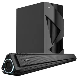 boAt Aavante Bar 1550 Pro 160W Bluetooth Soundbar with Remote (2.1 Channel, Pebble Black)-image-37