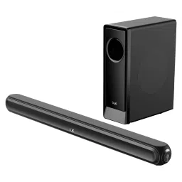 boAt Aavante Bar 1650D 120W Bluetooth Soundbar (Surround Sound, 2.1 Channel, Pitch Black)-image-11