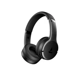 boAt Rockerz 411 Wireless Headphones with 40mm Drivers & 40H Playback image 1