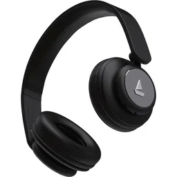 boat Rockerz 450 w/ 40mm Drivers, 15 HRS Playback, Soft Padded Earcups Bluetooth Headset-picture-19