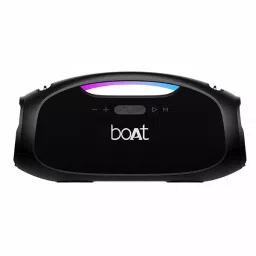 Boat Stone Ignite Bluetooth Speaker with 90 W RGB Light V5.3 Black-picture-46