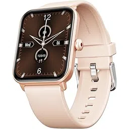 boAt Wave Call 2 with 1.83” HD Display, Advanced BT Calling, Functional Crown, Cloud & Custom Watch Faces, Multiple Sports Modes, IP67, HR, Sleep & SPO₂ Monitor Smart Watch(Orchid Blush)-picture-25