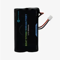 Boat Stone 1000 Battery with 1 Year Warranty-picture-16