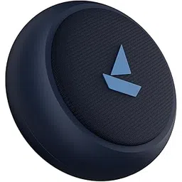 Boat Stone 108, 3W Signature Sound, 12H Battery, TWS Feature, IPX4, Bluetooth Speaker, Wireless Speaker, Portable Speaker (Tropical Blue)-picture-42