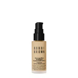 Bobbi Brown Skin Long-Wear Weightless Foundation Mini-picture-38