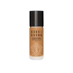 Bobbi Brown Weightless Skin Foundation SPF 15 To Control Oil & Shine 30ml - Golden-picture-22