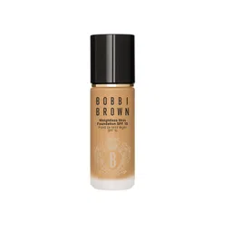 Bobbi Brown Weightless Skin Foundation SPF 15 To Control Oil & Shine 30ml - Neutral Honey-picture-25