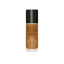 Bobbi Brown Weightless Skin Foundation SPF 15 To Control Oil & Shine 30ml - Warm Almond-picture-15