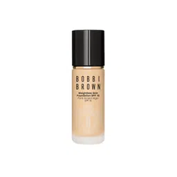 Bobbi Brown Weightless Skin Foundation SPF 15 To Control Oil & Shine 30ml - Warm Sand-picture-17