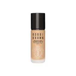 Bobbi Brown Weightless Skin SPF 15 Mini Foundation 13ml - Natural Tan-picture-33