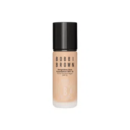 Bobbi Brown Weightless Skin SPF 15 Mini Foundation 13ml - Warm Beige-picture-30