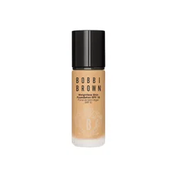 Bobbi Brown Weightless Skin SPF 15 Mini Foundation 13ml - Warm Natural-picture-29
