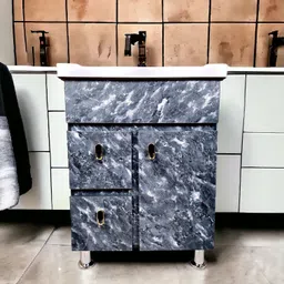 bobbyexport Unique Models freestanding Wash Basin Vanity HDHMR Cabinet For Bathroom BEPNG5 Table Top Basin-picture-0