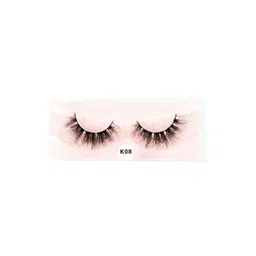 BOBI EnhancingYou Knockout 5D Eyelashes K08-picture-30