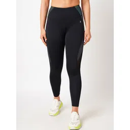 BODD ACTIVE High-Waist Ankle Length Tights-picture-35