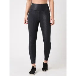 BODD ACTIVE Self-Design Ankle-Length Tights-picture-37