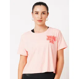 BODD ACTIVE Typography Printed T-shirt-picture-20