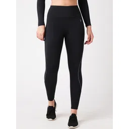 BODD ACTIVE Women Ankle Length Tights-picture-30