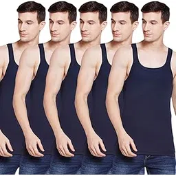 body BODYX Men's Vests by Bodycare-picture-27