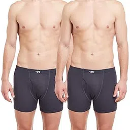body BODYX Solid Color Men's Trunk by Bodycare-picture-11