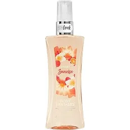 Body Fantasies Signature Body Spray/Mist Sweet Sunrise, Oriental Fragrance, 94 ml-picture-42