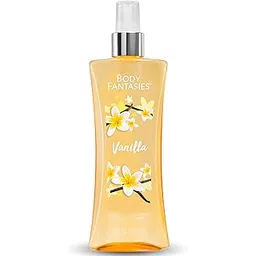 Body Fantasies Unisex Adult Fragrance Body Mist & Spray Vanilla Featuring Scents Of Jasmine, Fresh Apples And White Musks Fine Fragrance Mist With Instant Freshness, 236Ml-picture-46
