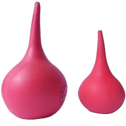 body fitness Infant | Vacuum Suction Manual Nasal Aspirator set of 2(25 ML,100 ML) Manual Nasal Aspirator-picture-17