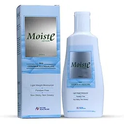 Body Lotion for All Skin Types with Aloe Vera, Wheat Germ Oil, Squalene, Ceramide & Shea Butter - Hydrates, Heals & Protects - Unisex, Non-Greasy, 100ml Bottle-picture-34