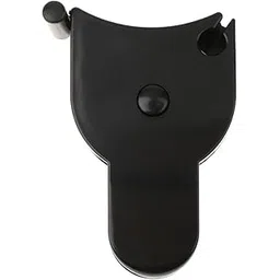 Body Mass Measuring Tape BMI Tester Measurement Tool Fitness Health Black-picture-22