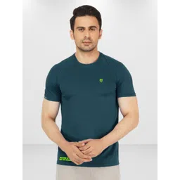 Body Mechanics Short Sleeves T-shirt-picture-28