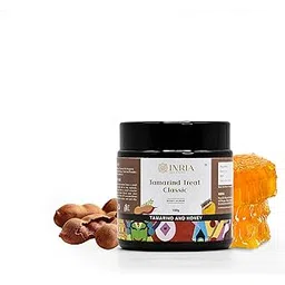 Body Scrub 75 GM Handcrafted, 100% Natural,Made with Tamarind and Honey for dry skin-picture-54