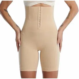 Body Shaper Original Seamless Shapewear High Waist Women's Corset for Flat Belly-picture-46