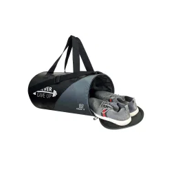 Body Smith Black Gym Bag-picture-27
