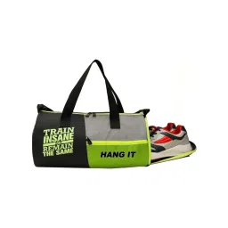 Body Smith Green Gym Bag (46cm)-picture-28