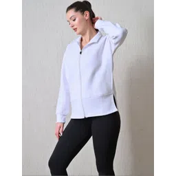 Body Smith Unisex Lightweight Training or Gym Sporty Jacket-picture-12