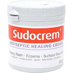 Body&Earth Sudo Skin Care Cream (250)-picture-20