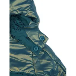 Bodycare Boys Grey Cotton Jacket image 4