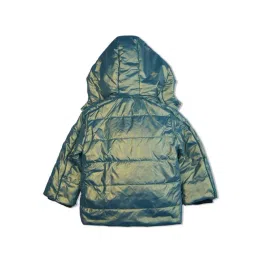 Bodycare Boys Grey Cotton Jacket image 2