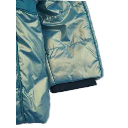 Bodycare Boys Grey Cotton Jacket image 3