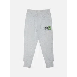 Bodycare Boys Mid-Rise Joggers-picture-14
